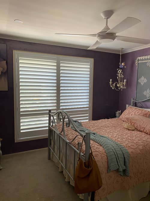 Designer Shutters 59